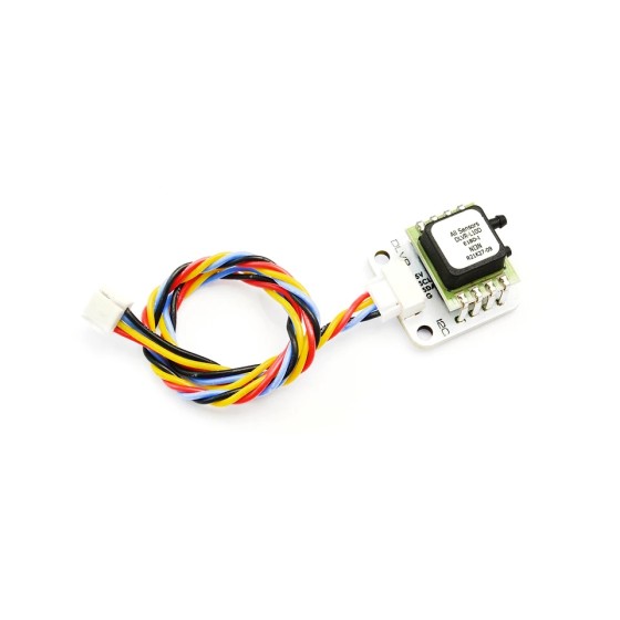 Original MATEKSYS MATEK DIGITAL AIRSPEED SENSOR AS-DLVR-I2C 4~5.5V 5mA for ArduPilot RC Drones Multirotor Airplane DIY Parts